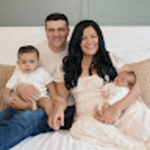 Meet your Posher, Erika